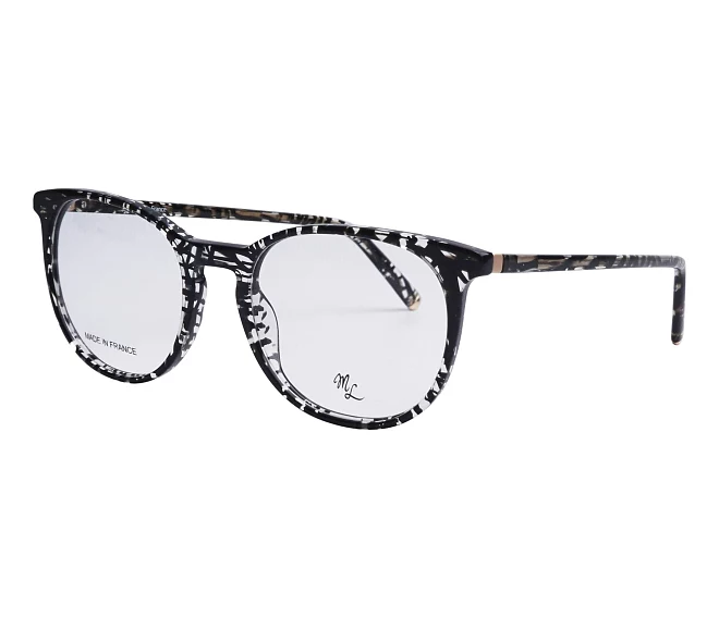 Lunettes de vue Signature ML1804 404 50 19 Noir