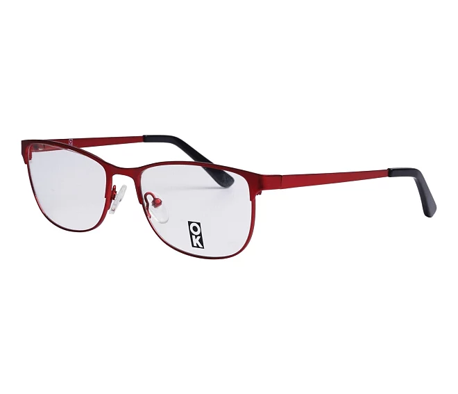 Lunettes de vue Signature OK1701 745 53 16 Bordeaux