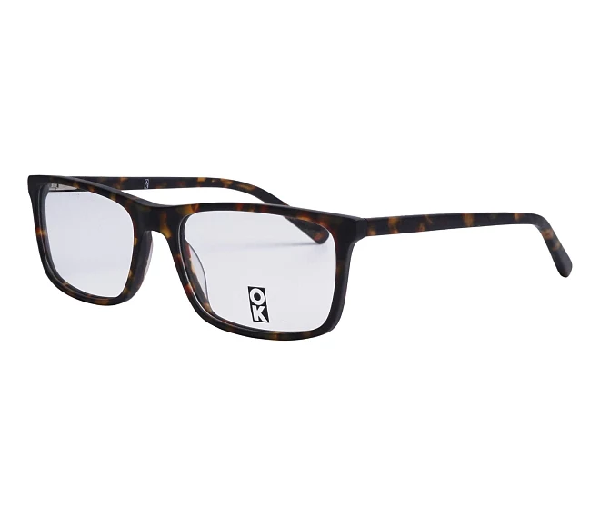 Lunettes de vue Signature OK1704 331 55 17 HavaneMarron