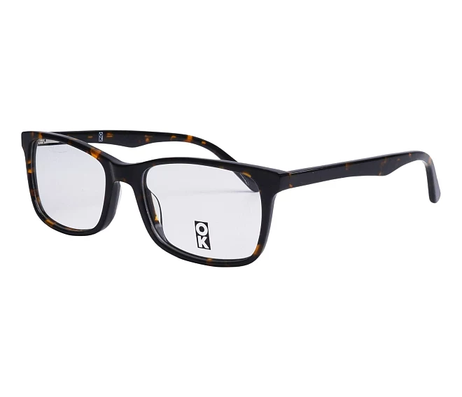 Lunettes de vue Signature OK1705 332 53 17 Havane