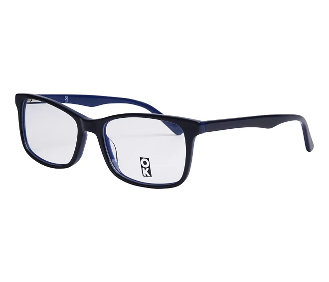Lunettes de vue Signature OK1705 532 53 17 Bleu