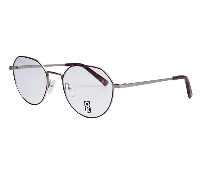 Lunettes de vue Signature OK1901 801 51 19 Rose