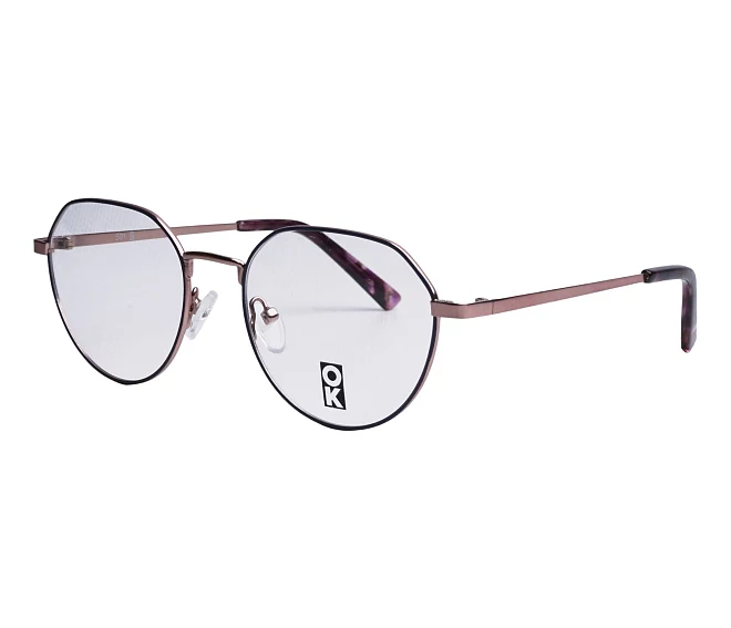 Lunettes de vue Signature OK1901 911 51 19 Violet
