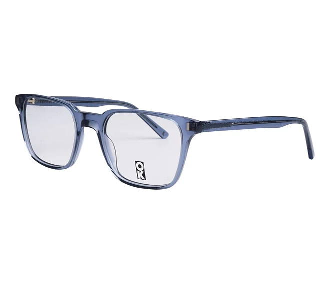 Lunettes de vue Signature OK1902 500 53 20 Bleu