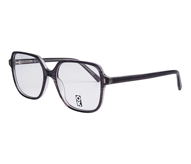 Lunettes de vue Signature OK1903 114 53 16 Gris