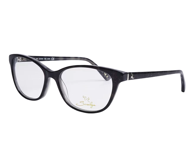 Lunettes de vue Signature SIR1607 114 51 16 Gris