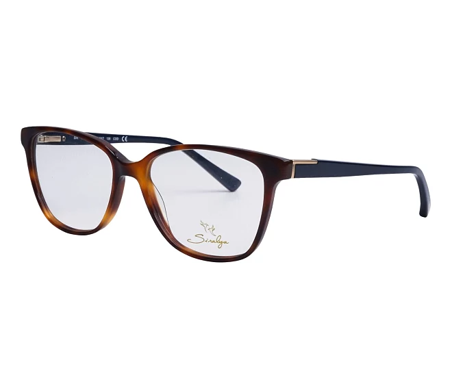 Lunettes de vue Signature SIR1706 332 54 17 Havane