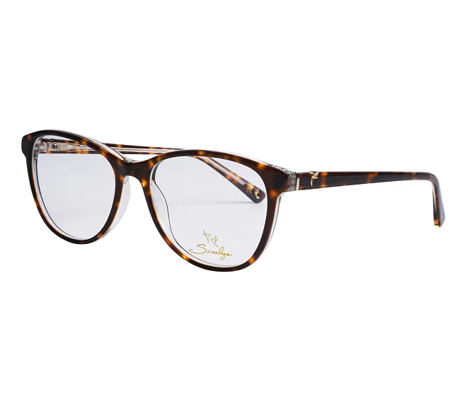 Lunettes de vue Signature SIR1802 330 52 17 Marbre