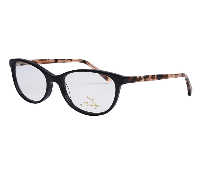 Lunettes de vue Signature SIR1803 402 51 17 NoirOr