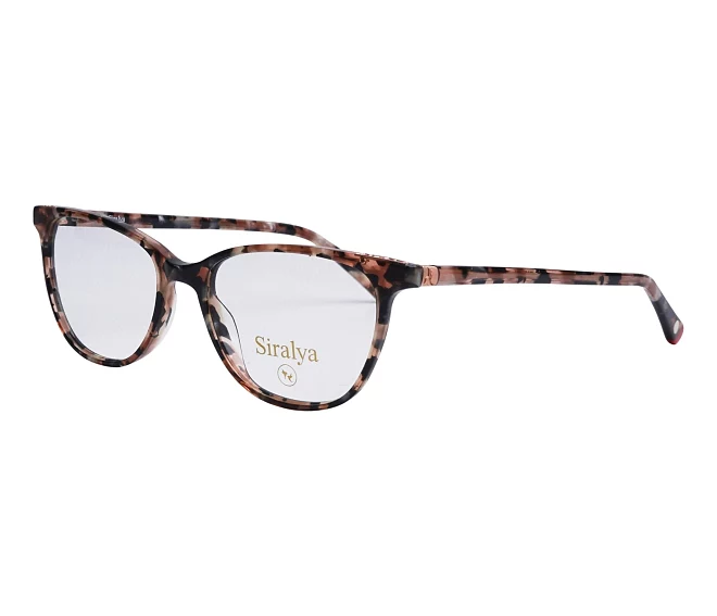 Lunettes de vue Signature SIR1905 804 49 16 Rose