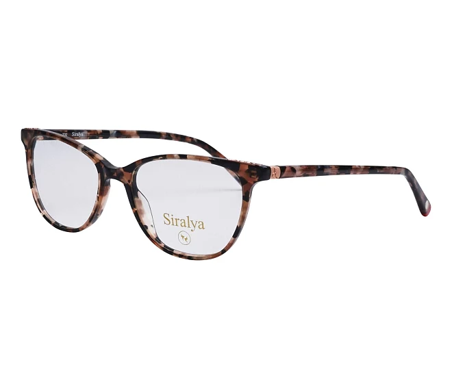 Lunettes de vue Signature SIR1906 914 49 16 Violet
