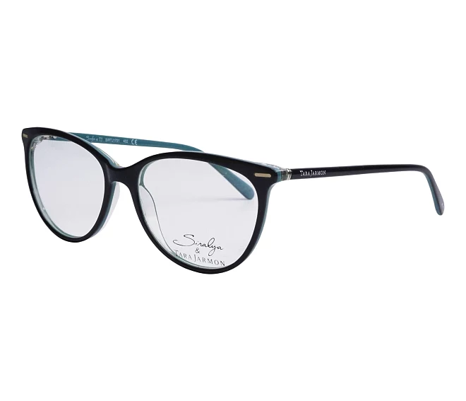 Lunettes de vue Signature SIRTJ1701 402 53 16 NoirVert