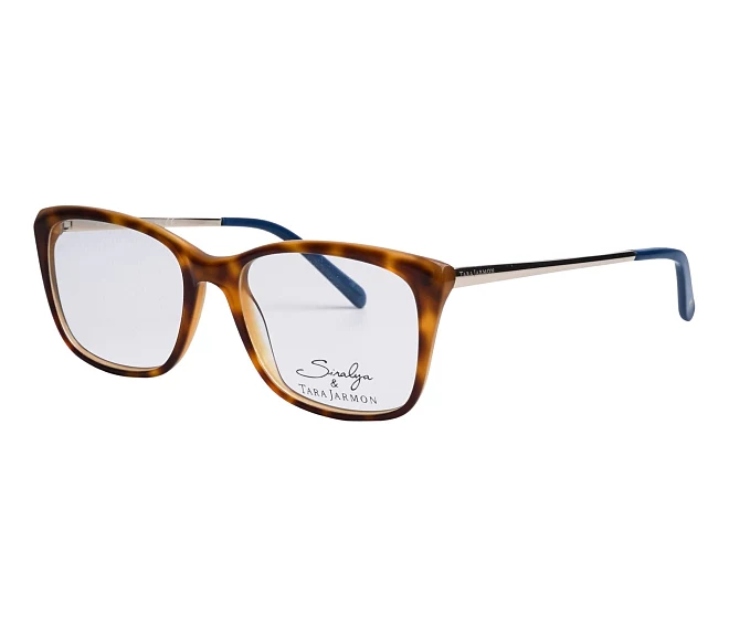 Lunettes de vue Signature SIRTJ1702 322 52 17 HavaneArgent