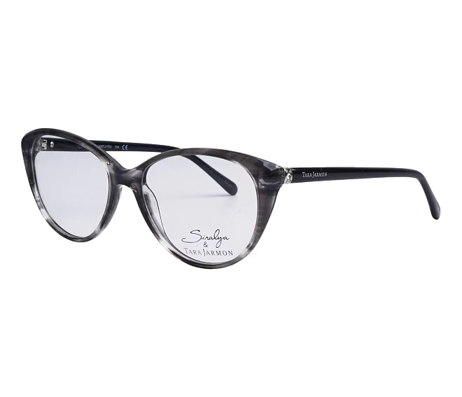Lunettes de vue Signature SIRTJ1703 104 53 16 GrisHavane