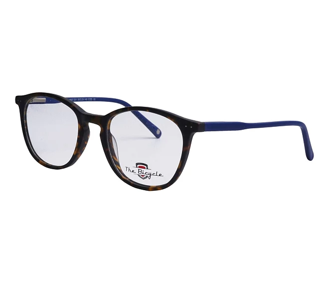 Lunettes de vue Signature BIC1607 331 50 20 HavaneBleu