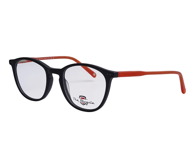 Lunettes de vue Signature BIC1607 401 50 20 NoirOrange