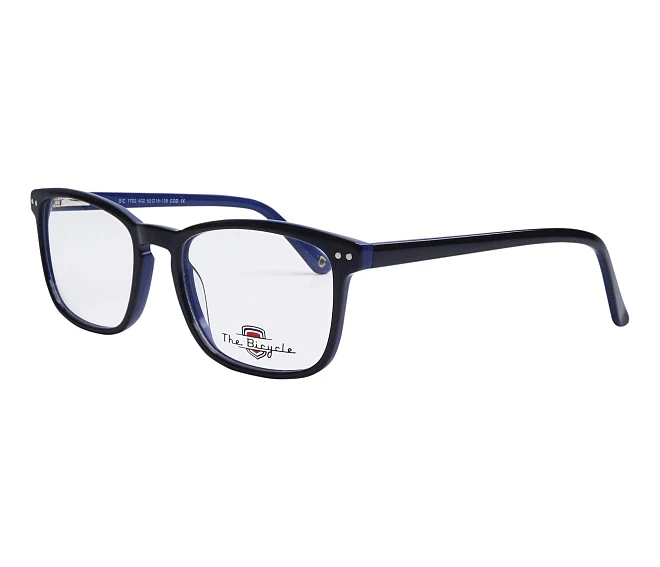 Lunettes de vue Signature BIC1702 402 52 18 NoirBleu