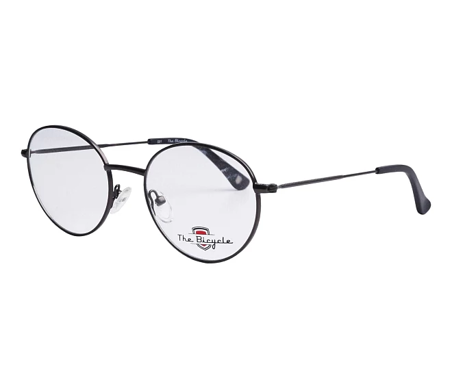 Lunettes de vue Signature BIC1705 145 49 19 Gunmetal