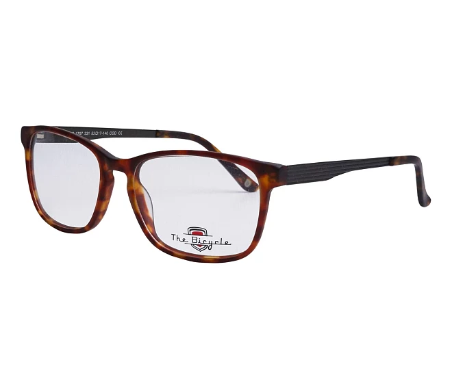 Lunettes de vue Signature BIC1707 331 53 17 HavaneGunmetal