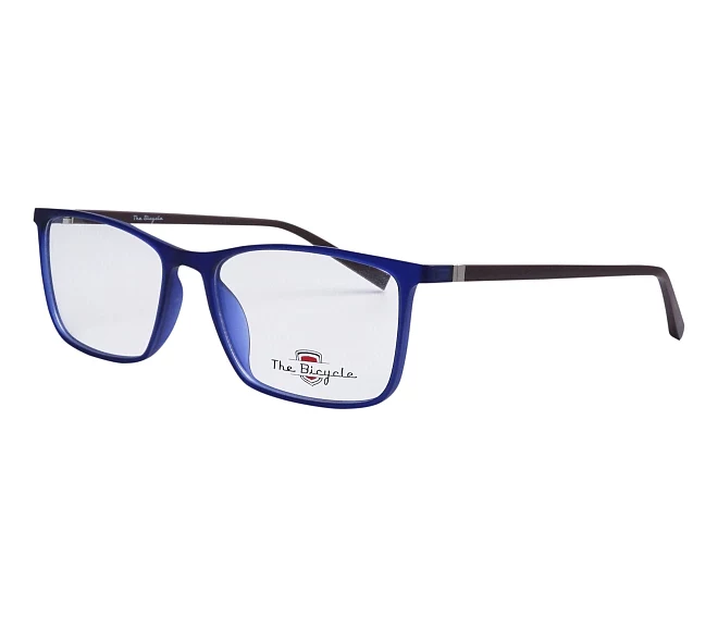 Lunettes de vue Signature BIC1801 531 54 16 BleuMarron