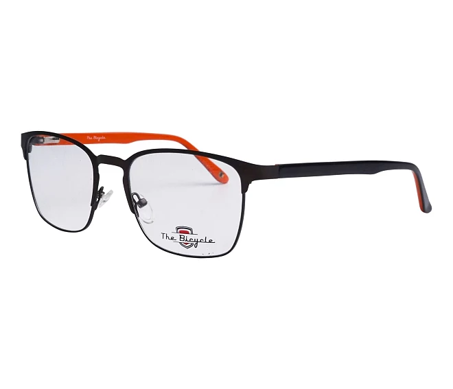Lunettes de vue Signature BIC1802 315 52 18 MarronNoir