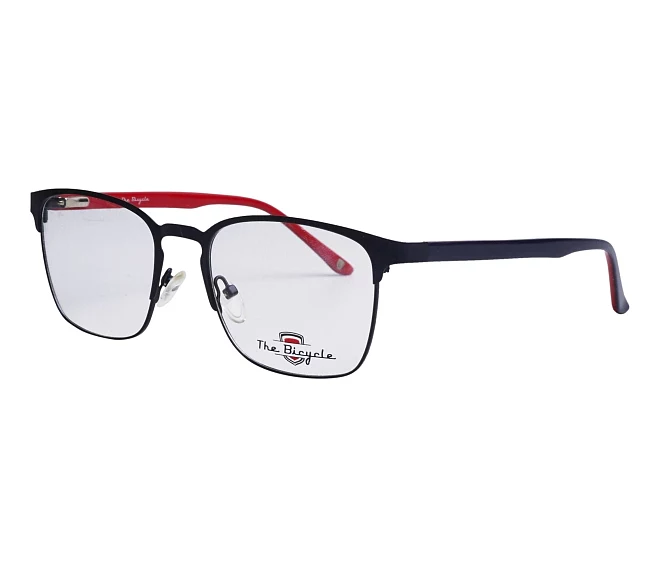 Lunettes de vue Signature BIC1802 535 52 18 BleuRouge