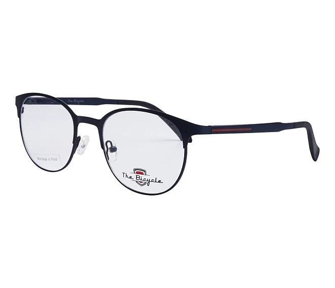 Lunettes de vue Signature BIC1901 531 49 19 BleuNoir