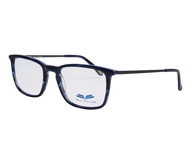 Lunettes de vue Signature PWM1514 534 51 19 Bleu
