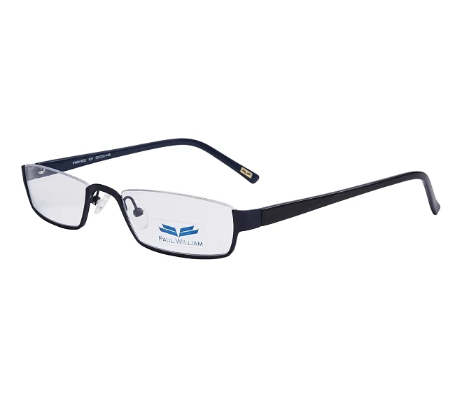 Lunettes de vue Signature PWM1602 531 53 20 Bleu