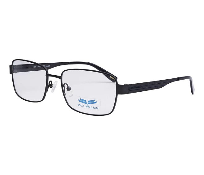 Lunettes de vue Signature PWM1703 151 55 17 Gunmetal