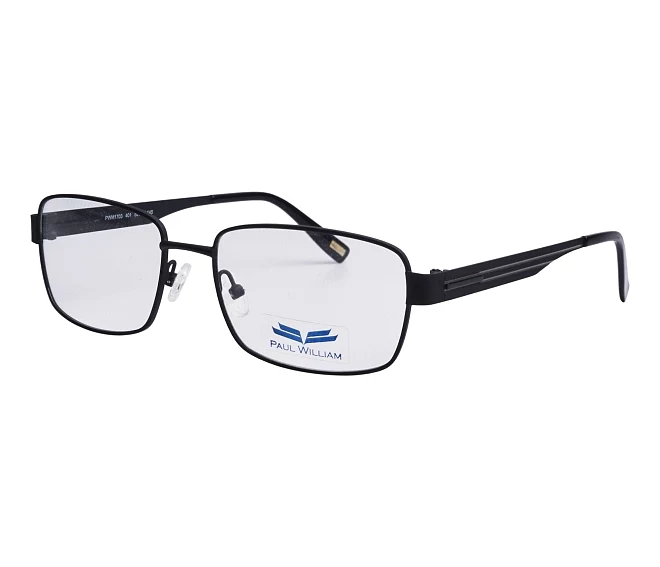 Lunettes de vue Signature PWM1703 401 55 17 Noir