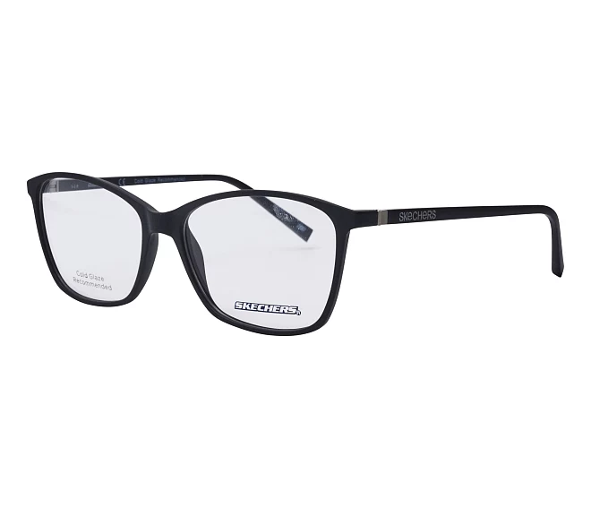 Lunettes de vue Skechers SE-2130 002 54 15 Noir