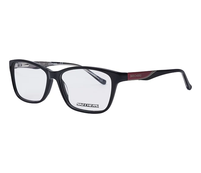 Lunettes de vue Skechers SE-2131 003 55 15 Noir