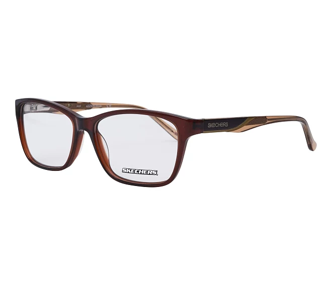 Lunettes de vue Skechers SE-2131 048 55 15 MarronBeige