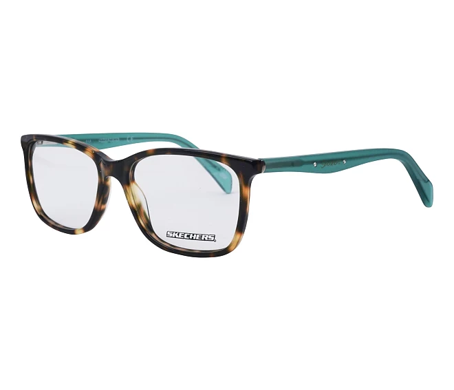 Lunettes de vue Skechers SE-2135 052 53 16 HavaneVert