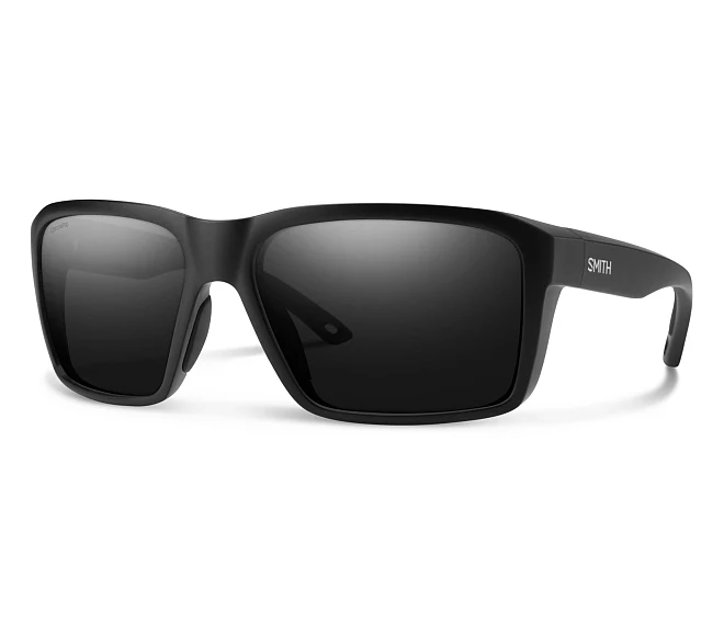 Lunettes de soleil Smith Optics BACKCAST 003/6N 61 16 Noir