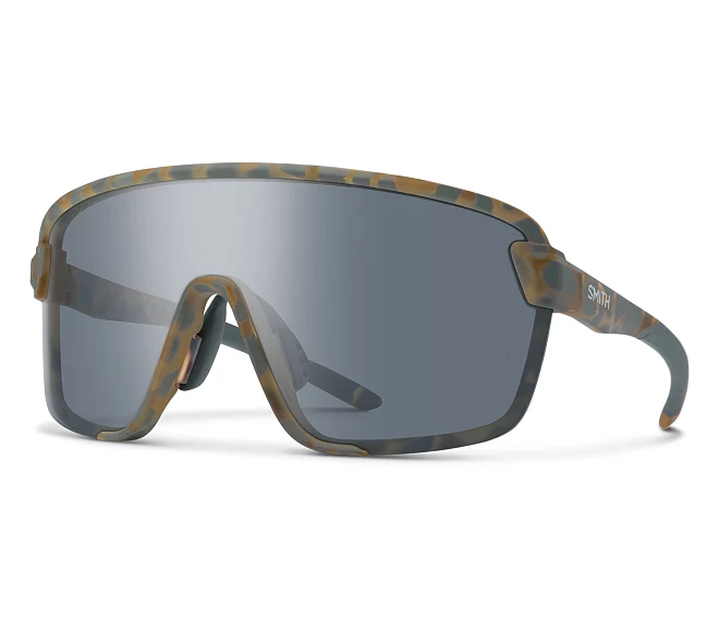 Lunettes de soleil Smith Optics BOBCAT U1F/Z8   Bleu