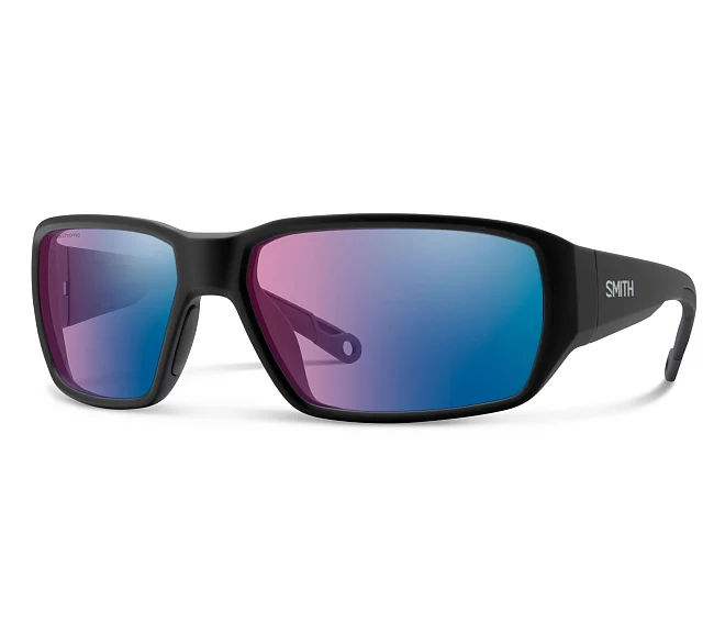 Lunettes de soleil Smith Optics HOOKSET 003/7V 62 15 Noir