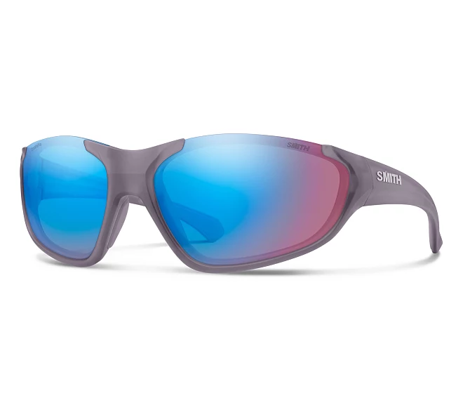 Lunettes de soleil Smith Optics SLIDERS 4QI/G0 65 15 VioletCristal