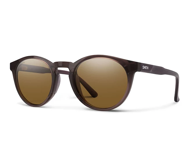 Lunettes de soleil Smith Optics WESTWARD 3DV/L5 52 22 RoseCristal