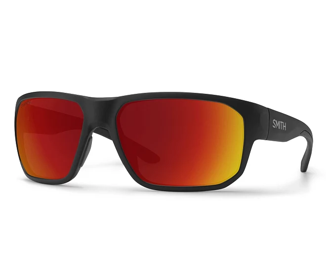 Lunettes de soleil Smith Optics ARVO 003/H4 61 16 Noir