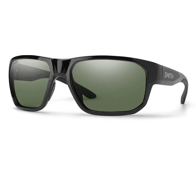 Lunettes de soleil Smith Optics ARVO 807/L7 61 16 Noir
