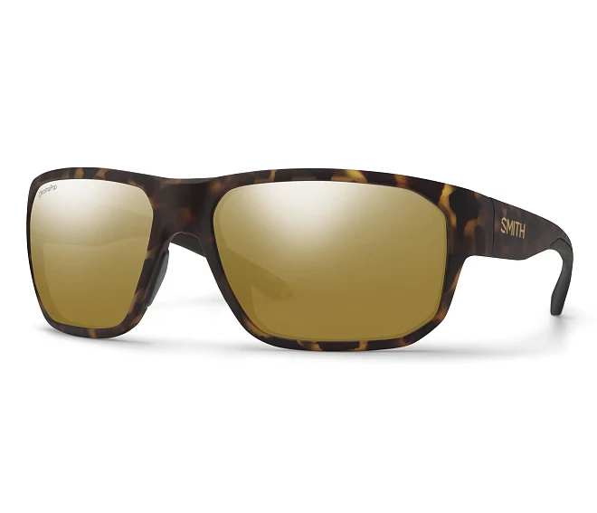 Lunettes de soleil Smith Optics ARVO B0Q/QE 61 16 HavaneJaune