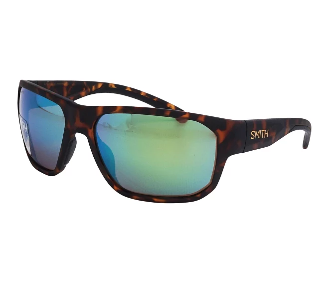 Lunettes de soleil Smith Optics ARVO N9P/UI 61 16 Havane