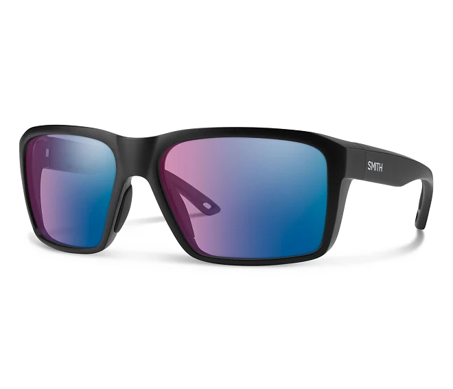 Lunettes de soleil Smith Optics BACKCAST 003/7V 61 16 Noir