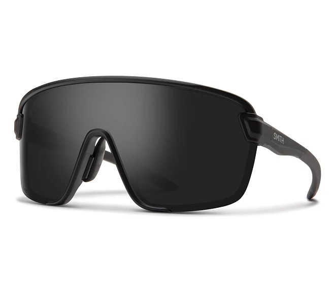 Lunettes de soleil Smith Optics BOBCAT 003/1C   Noir