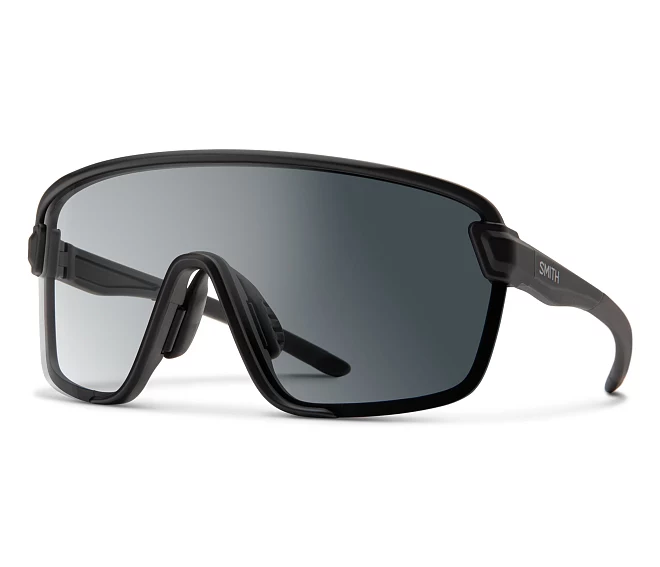 Lunettes de soleil Smith Optics BOBCAT 003/2W   Noir