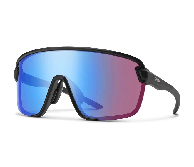 Lunettes de soleil Smith Optics BOBCAT 003/G0   Noir