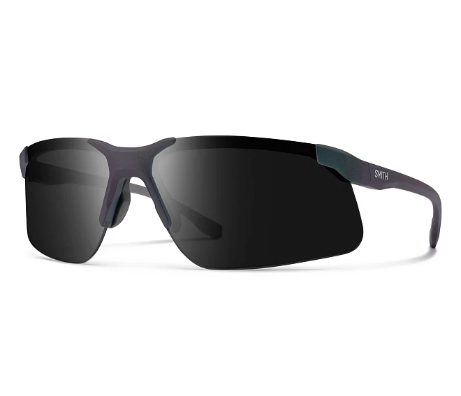 Lunettes de soleil Smith Optics CIPHER DKH/1C 74 6 PruneNoir