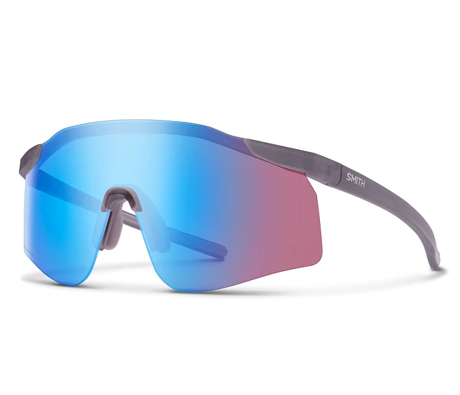 Lunettes de soleil Smith Optics DEFY 4QI/G0   VioletCristal